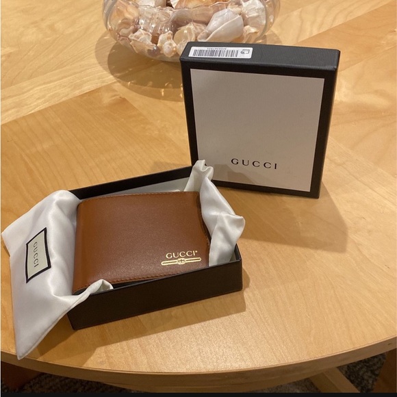 Gucci wallet - Picture 3 of 3